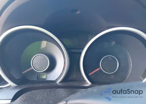 2011 Acura Tl 3.7 из США, поврежденный, VIN 19UUA9F5XBA002309